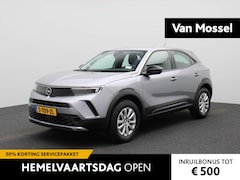 Opel Mokka - 1.2 Edition | Navi | Airco | LMV | LED |