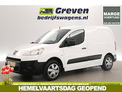Peugeot Partner - 120 1.6 HDI L1H1 Marge | Apk t/m 11-2025 | Airco Elektrpakket Schuifdeur