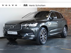Volvo XC60 - B5 Automaat Business Pro | 360° parkeercamera | Adaptive cruise control | BLIS | Stoelverw