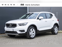 Volvo XC40 - T2 Automaat Momentum | Parkeersensoren | DAB | Apple Carplay/Android Auto | Dealer onderho