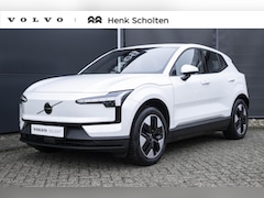 Volvo EX30 - Single Motor Core 51 kWh | Stoel- en stuurverwarming | Adaptive Cruise control | Blind spo