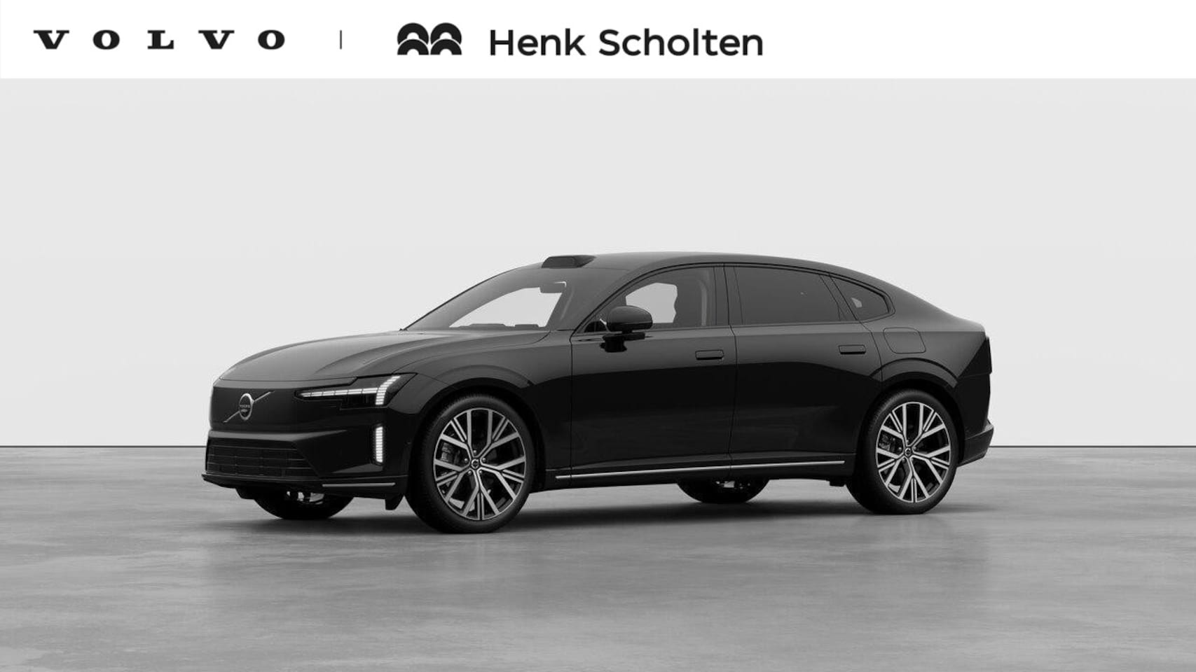 Volvo ES90 - Single Motor Extended Range Ultra | 92kWu Accupakket | Luchtvering | Geventileerde Voor + - AutoWereld.nl