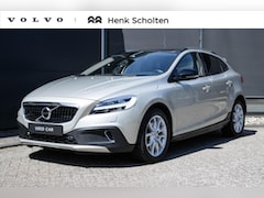 Volvo V40 Cross Country - T3 Automaat Polar+ Luxury | Navigatie Systeem | Trekhaak afneembare kogel | Panorama-Dak |