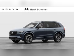 Volvo XC90 - 2.0 T8 Plug-in hybrid AWD Ultra Dark | Actieve Luchtvering | Extra Getint Glas | Matrix Le