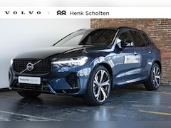 Volvo XC60 - T6 Automaat Plug-in hybrid AWD Ultra Dark | Luchtvering | Bowers & Wilkins premium audio |