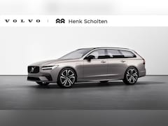 Volvo V90 - 2.0 T8 Plug-in hybrid AWD Ultra Executive Edition | Bowers & Wilkins Premium Audio | Geven