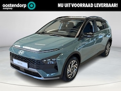 Hyundai Bayon - 1.0T Comfort | Navigatie | Apple CarPlay/Android Auto | Rijklaarprijs |