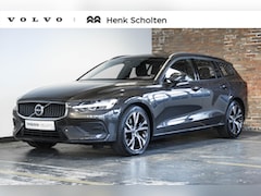 Volvo V60 - B3 Automaat Essential Edition | BLIS | Adaptive Cruise control | Stuur- en stoelverwarming