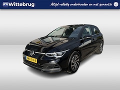 Volkswagen Golf - 1.4 eHybrid Style / AUTOMAAT/ MATRIX/ ADAPT. CRUISE/ ELEKTR. STOELEN/ DIGITAL DASH/ STOEL
