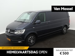 Volkswagen Transporter - 2.0 TDI L2H1 Highline | 150pk | Navigatie | Cruise control | Lichtmetalen velgen | Airco |