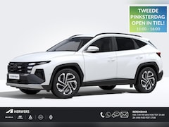 Hyundai Tucson - 1.6 T-GDI PHEV Premium / €3400, - Voordeel Op Nieuwprijs / Rijklaarprijs / Direct Leverbaa