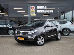 Kia Sportage - 1.6 GDI X-ecutive Plus Pack CRUISE CONTROL/ PDC