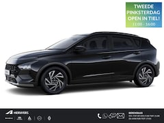 Hyundai Bayon - 1.0 T-GDI Comfort Automaat / €1000, - Voordeel Op Nieuwprijs / Rijklaarprijs / Direct Leve
