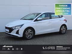 Hyundai i20 - 1.2 MPI Comfort / €3490, - Voordeel Op Nieuwprijs / Rijklaarprijs / Direct Leverbaar