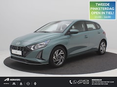 Hyundai i20 - 1.0 T-GDI Comfort / €1000, - Voordeel Op Nieuwprijs / Rijklaarprijs / Direct Leverbaar