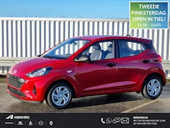 Hyundai i10 - 1.0 Comfort / €1000, - Voordeel Op Nieuwprijs / Rijklaarprijs / Direct Leverbaar