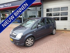 Opel Meriva - 1.6-16V Temptation Automaat AIRCO, CRUISE, TREKH, LM VELGEN
