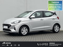 Hyundai i10 - 1.0 Comfort Smart / €1000, - Voordeel Op Nieuwprijs / Rijklaarprijs / Direct Leverbaar /