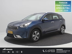 Kia Niro - 1.6 GDi Hybrid DynamicLine / Navigatie / Cruise Control / Airco Climat Control / Historie