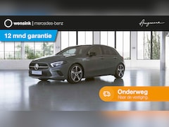 Mercedes-Benz A-klasse - 200 Launch Edition Premium | Panoramadak | Night | Achteruitrijcamera | Widescreen | Sfeer