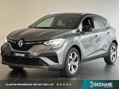 Renault Captur - 1.3 TCe 140 R.S. Line AUTOMAAT | ADAPTIEVE CRUISE CONTROL | NAVIGATIE | ACHTERUITRIJCAMERA