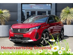 Peugeot 3008 - 1.2 PureTech GT 131pk Navigatie/Stoelverwarming/360Camera