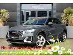 Audi Q2 - 1.4 TFSI CoD Sport 150pk Navigatie/Cruise/Airco