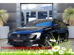 Peugeot 508 SW - 1.2 PureTech 130 GT 130pk Stoelverwarming/Navigatie/360Camera