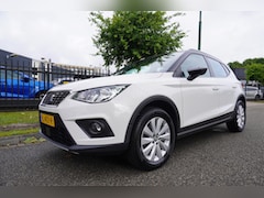 Seat Arona - 1.0 TSI 115pk Xcellence Clima Navi LM 70.712KM NL-Auto