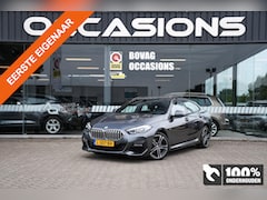 BMW 2-serie Gran Coupé - 218i HighExecutive M-SPORT/ HEAD UP DISPLAY/ LEDER