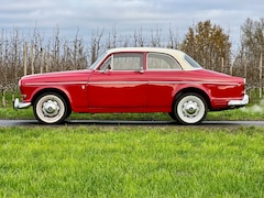 Volvo Amazon - 122S Trekhaak, LPG, whitewall banden