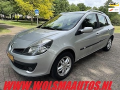 Renault Clio Estate - 1.2 TCE Sélection Business Sport