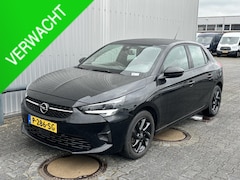 Opel Corsa - 1.2 GS Line*NAVI*A/C*CRUISE*LMV*CARPLAY