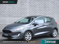 Ford Fiesta - 1.1 Trend | All-Season banden | Apple CarPlay / Android Auto | Parkeersensoren | Cruise Co