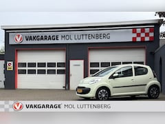 Citroën C1 - 1.0 5-DRS Ambiance, AIRCO