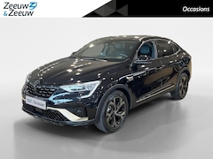 Renault Arkana - 1.6 E-Tech hybrid 145 E-Tech engineered *Automaat*Navi+Camera*Climate*Parc Assist*Leder Be