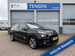 Citroën C3 Origin - 1.2 110PK S&S Origins | Automaat | Panoramadak | Navigatie |