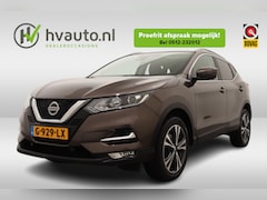 Nissan Qashqai - 1.3 DIG-T 140PK N-CONNECTA