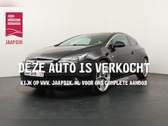 Opel Astra GTC - BWJ 2013 | 1.4 Turbo 141PK Sport | LEER | XENON | NAVI | TREKHAAK | CRUISE | STOELVERW. |