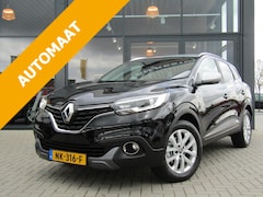 Renault Kadjar - TCe 130pk EDC Intens / Two-Tone / Trekhaak / Navigatie / Cruise-Control