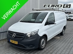 Mercedes-Benz Vito - 110 CDI Functional Lang*A/C*HAAK*IMPERIAAL*3P