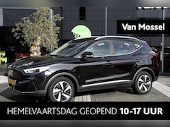 MG ZS - EV EV Standard Range Comfort 50 kWh ZS EV Standard Range Comfort 50 kWh | Navi | Camera |