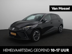 MG MG4 Electric - Luxury Long Range 64 kWh | Navi | Apple CarPlay | 360 Camera | Stoel-/stuurverwarming | Le