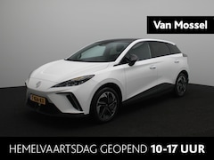 MG MG4 Electric - Long Range Luxury 64 kWh | 1e eigenaar | Navi | Camera | Led Koplampen | Apple Carplay | K