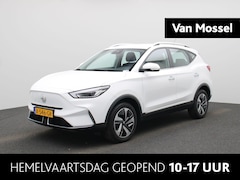 MG ZS - EV EV Standard Range Comfort 50 kWh | Navi | Led Koplampen | Camera | Apple CarPlay |