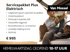 MG 3 - 3 MG3 Hybrid+ 1.5 Hybrid Luxury | Navigatie | 360°Cam | ACC | ECC | 16"LMV | Stoel + Stuur