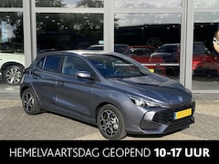 MG 3 - 3 MG3 Hybrid+ 1.5 Hybrid Luxury | Leder | Stoelverwarming | Stuurverwarming | Carplay | 36
