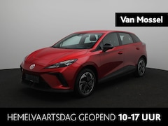 MG MG4 Electric - Standard 51 Kwh | Apple CarPay | Adaptive Cruise Control | Led Koplampen | Parkeersensoren