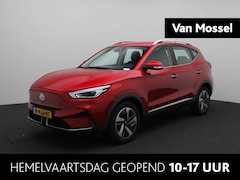 MG ZS - EV EV Standard Range Comfort 50 kWh | Navi | Led Koplampen | Camera | Apple CarPlay |
