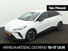 MG MG4 Electric - Comfort 64 kWh | WLTP 450KM | Apple CarPlay | Led Koplampen | Adaptive Cruise Control | Ge